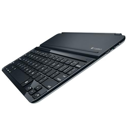 Clavier Logitech Ultrathin Keyboard Cover pour iPad Air